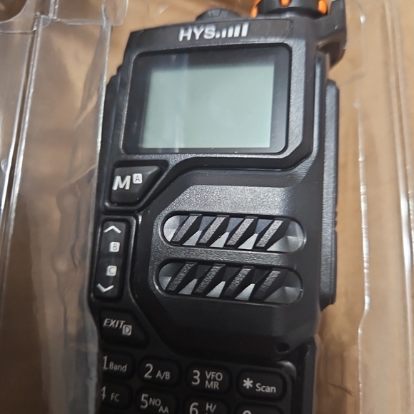 Two-Way Radio - Picture 3 of 7